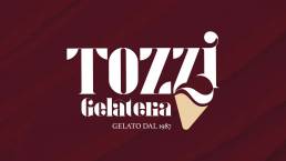 Tozzi Gelateria logo