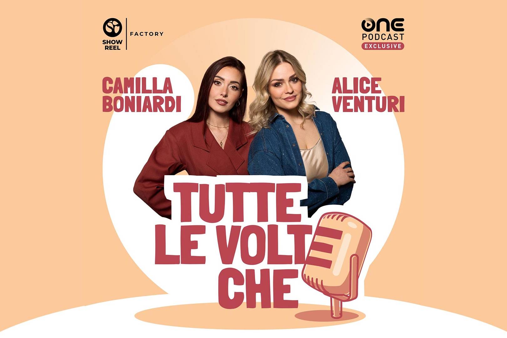 tutte le volte che cover